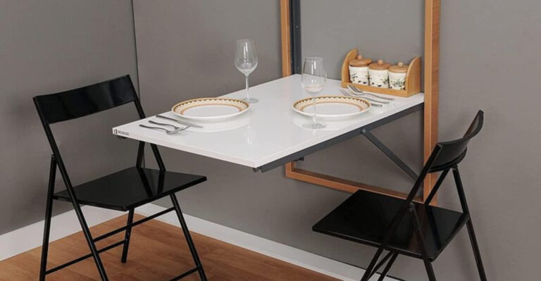 20 Genius Tiny Living Hacks That Will Transform Your Apartment Life