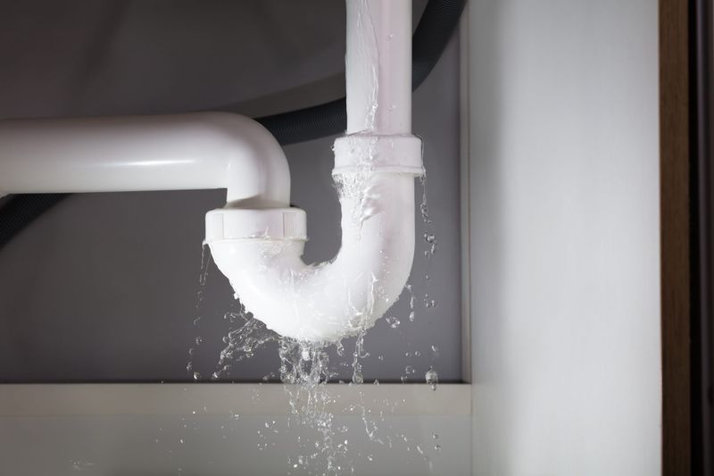 Ignoring Small Leaks