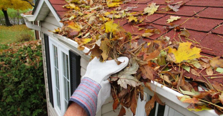 20 Ways You’re Damaging Your House Without Realizing It