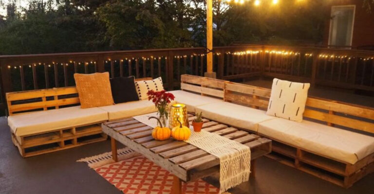 20 Weird Things That Make Your Backyard And Home Exterior Look A Lot Better