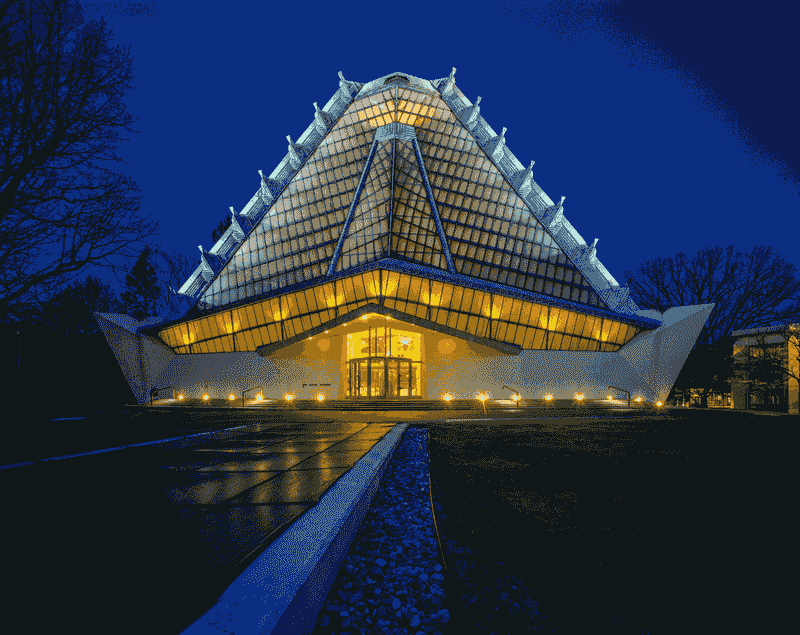 Beth Sholom Synagogue