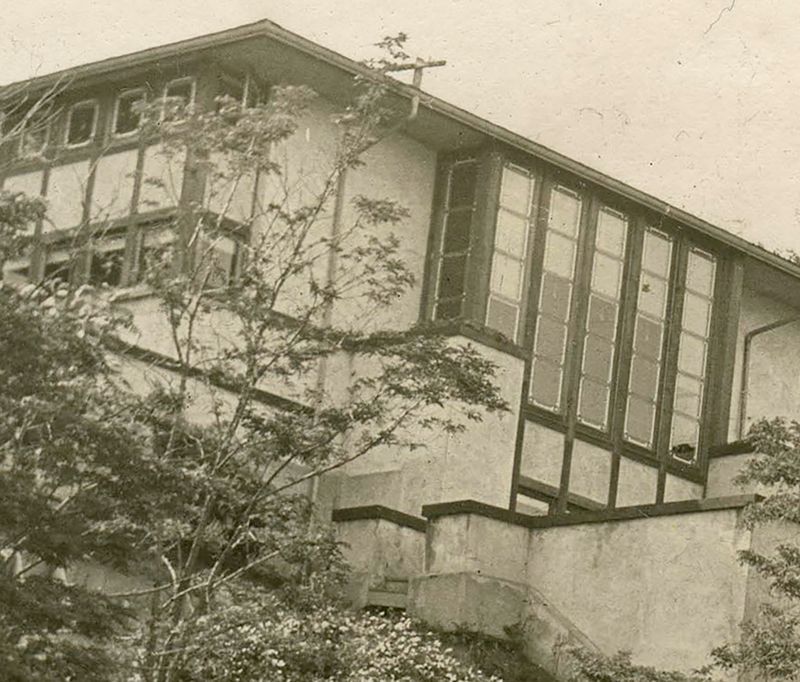 Thomas P. Hardy House