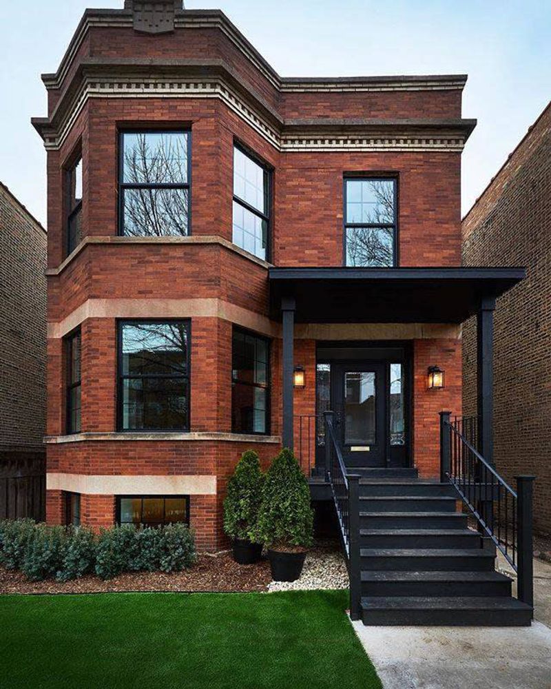 Windy City Rehab Deal Ends in Lawsuit