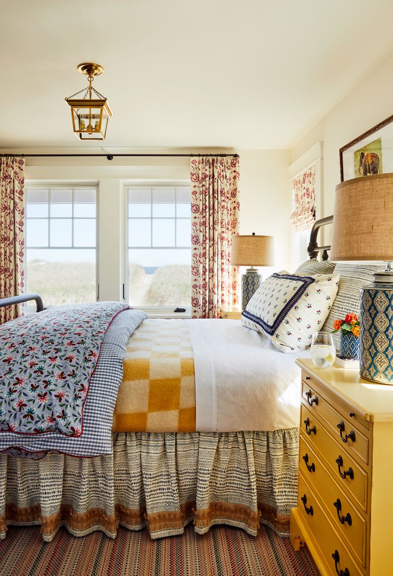 Bedrooms As Personal Sanctuaries