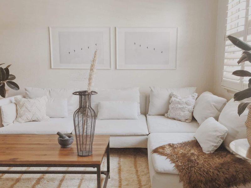Minimal Décor