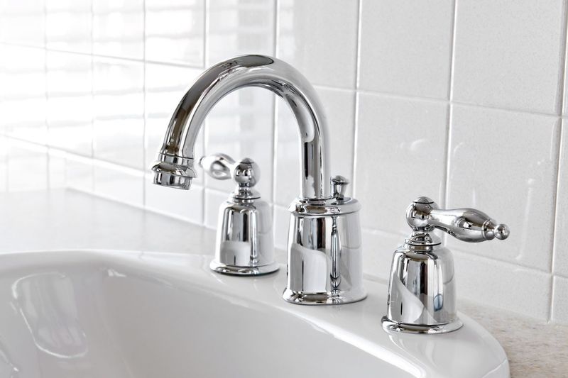 Faucet and Fixture Shine