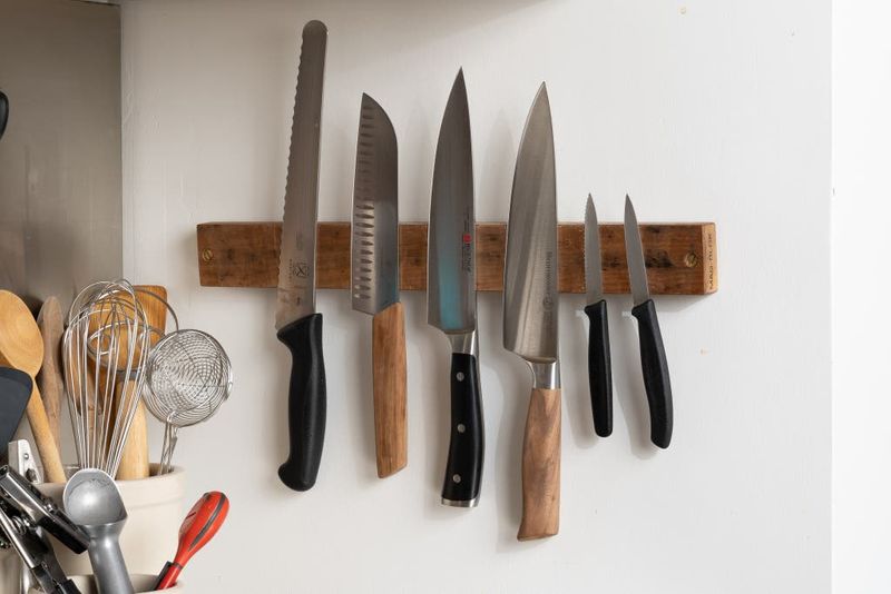 Magnetic Strips