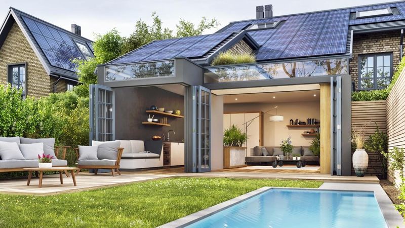 Outdoor Living Becomes Year-Round