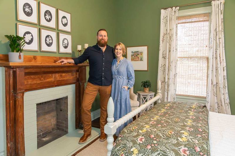 Home Town Remodel Faces Issues