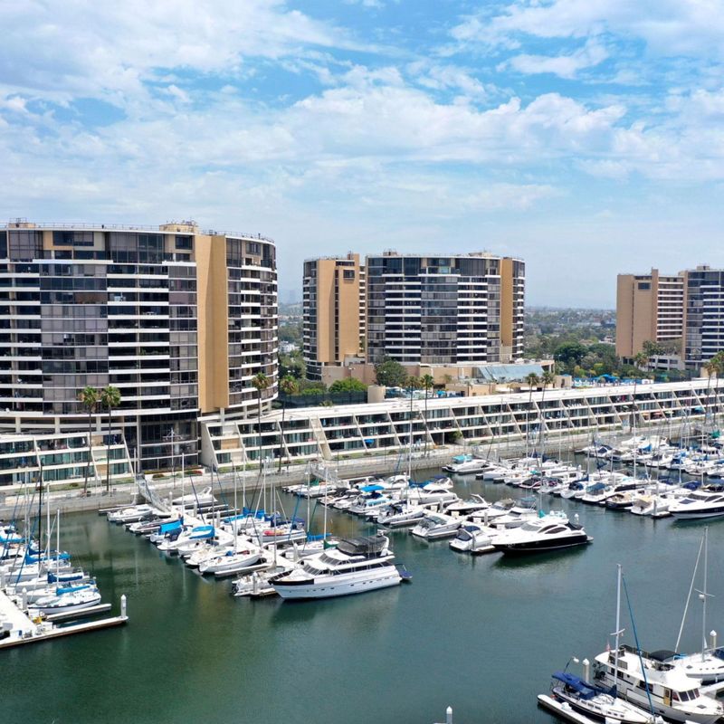 Aging Condos with Deferred Maintenance
