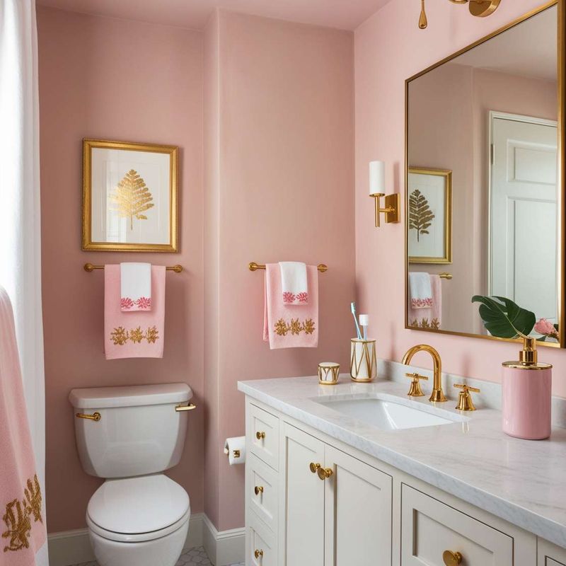 Pale Blush
