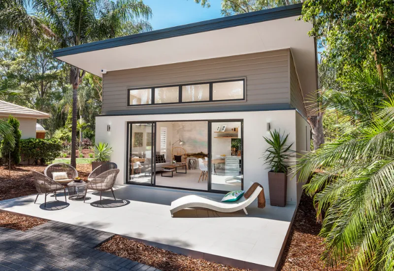 ADU-Ready Properties