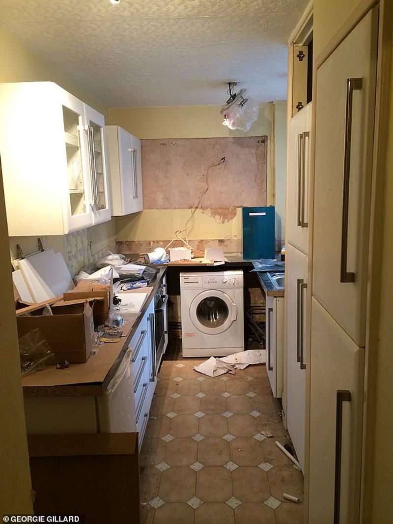 Property Brothers Flip Gone Wrong