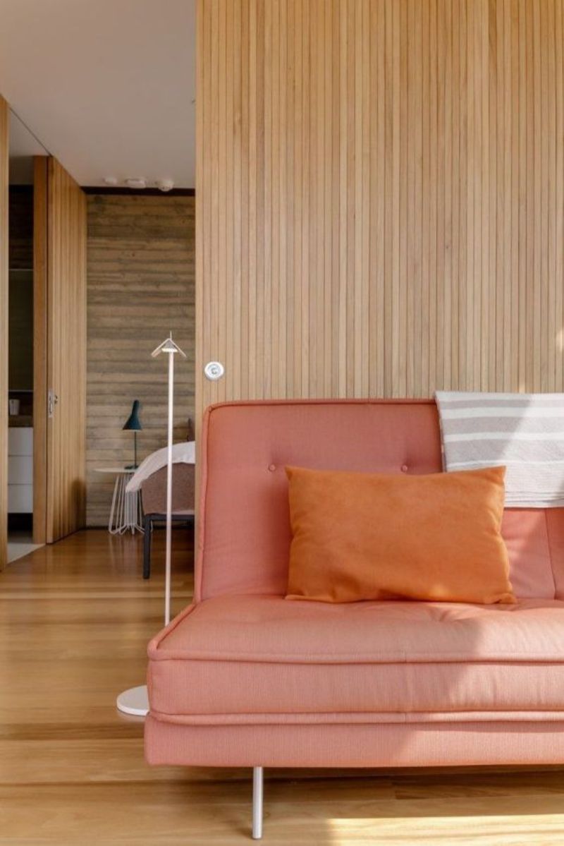 Coral Sofas