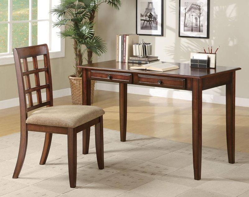 Joybird Eliot Compact Writing Desk