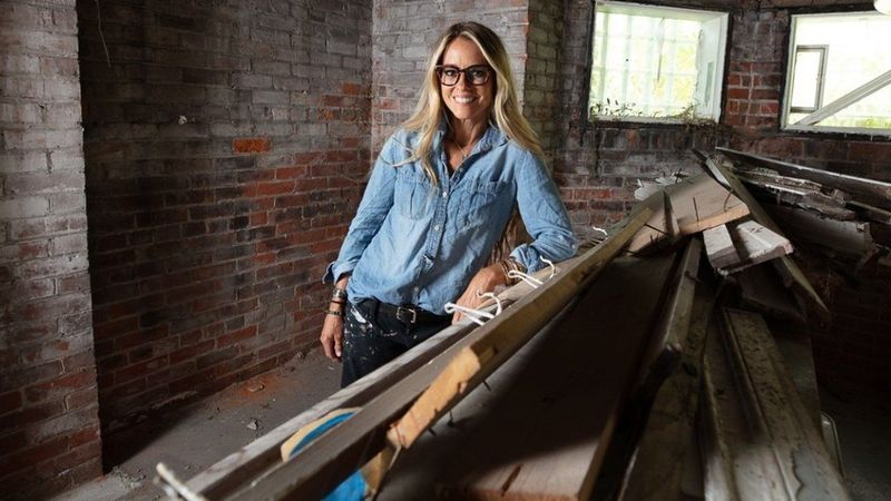 Rehab Addict Reno Reveals Hazards
