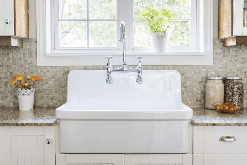 Stain Resistance