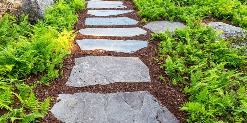 Create a DIY Pathway