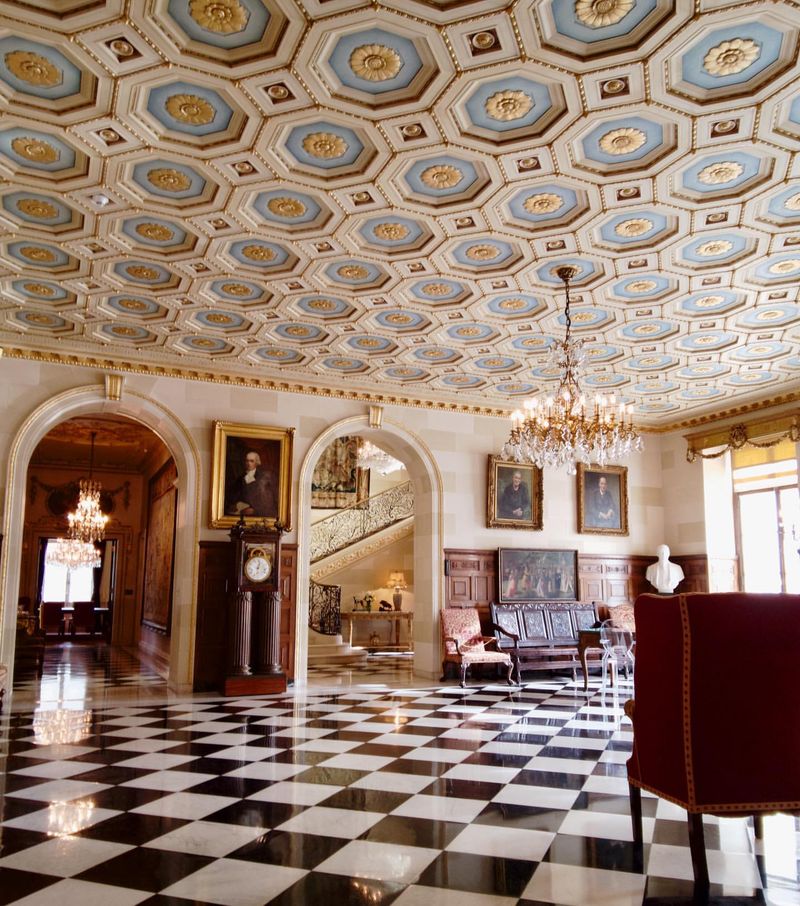 Nemours Estate – Alfred I. du Pont