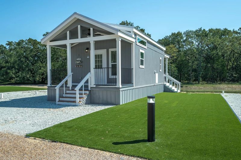 Adjustment Period for Downsizing