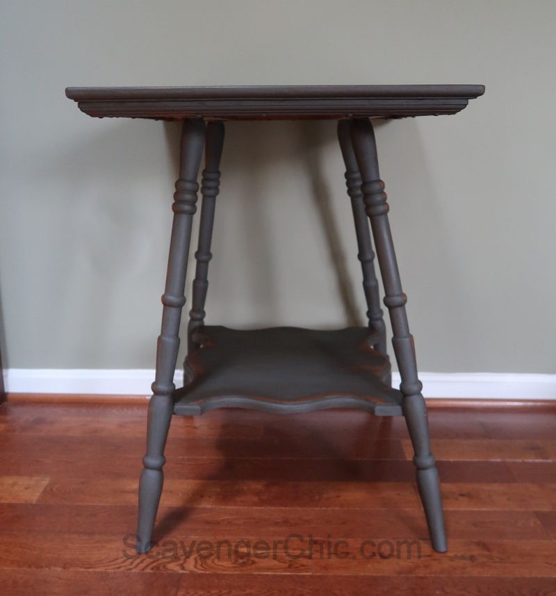 Placing On Wobbly Or Inappropriate Surfaces