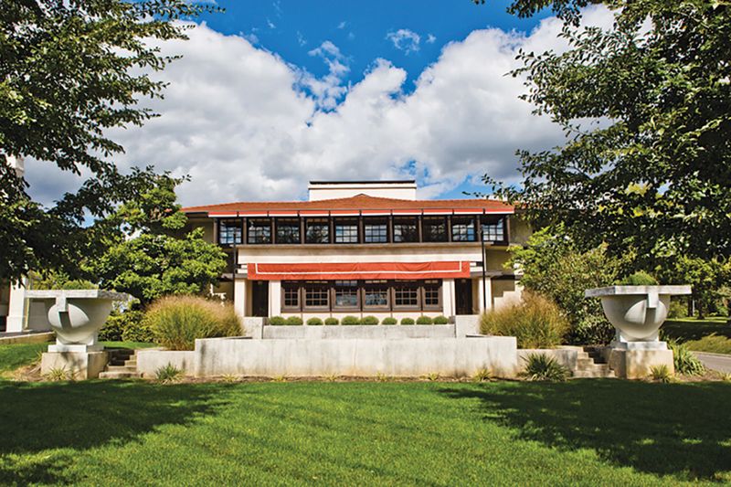 Westcott House