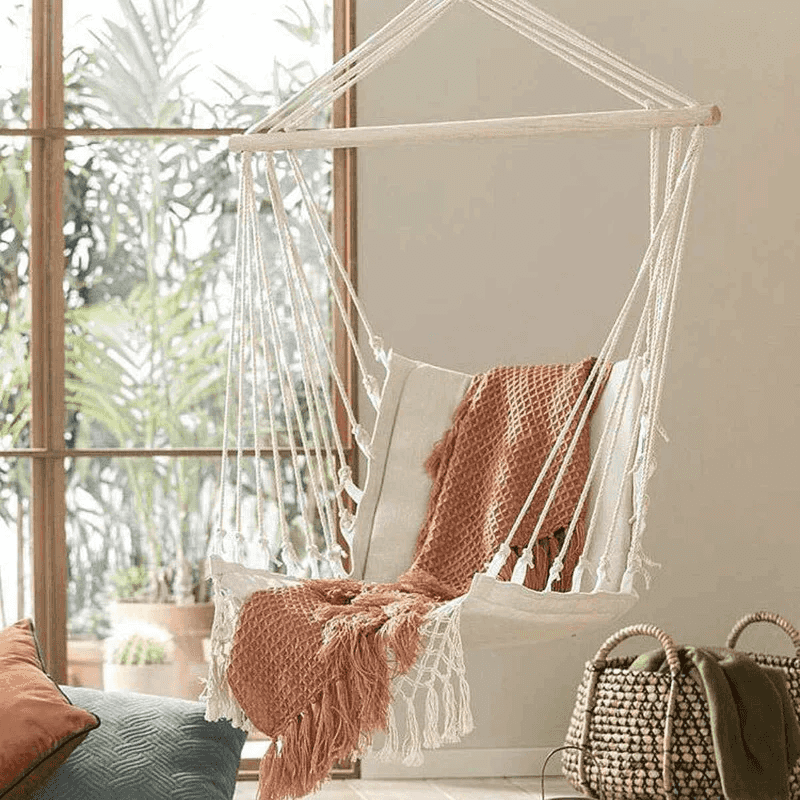 Boho Chill-Out Room