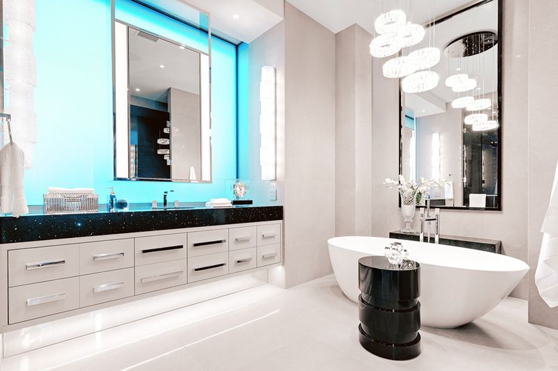 Lighting Brightness