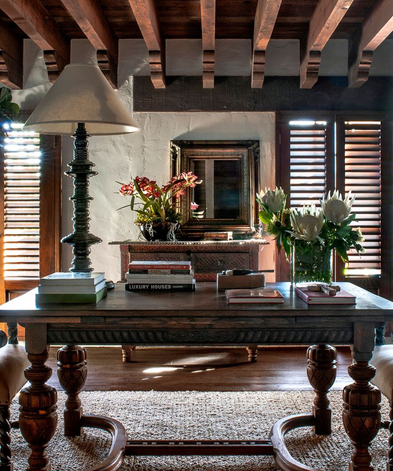 Curated by Designer Stephanie Parisi