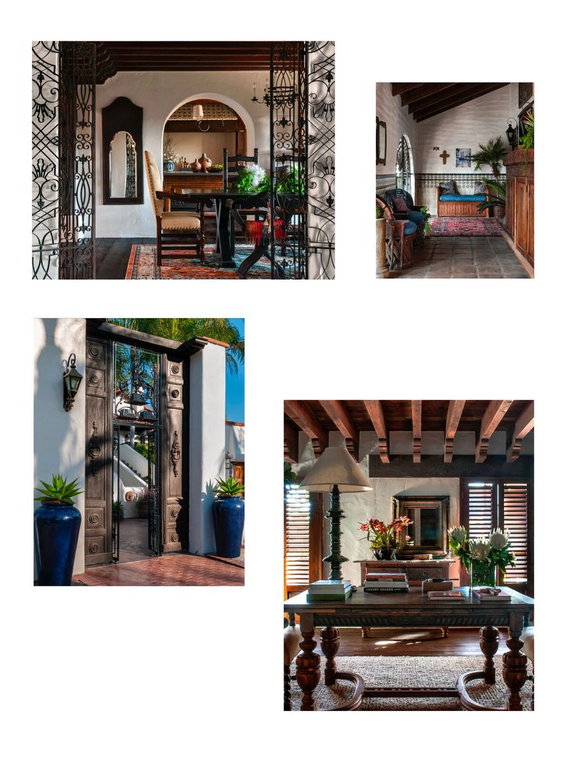 Authentic Mexican Artisan Details