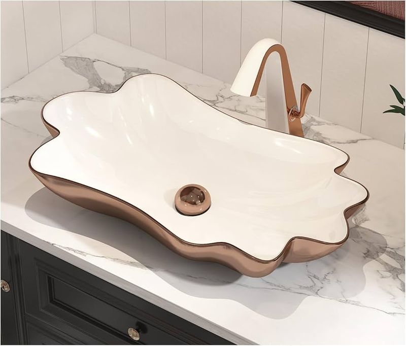 Gentle on Dishware