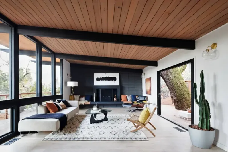 Revival in Contemporary Design