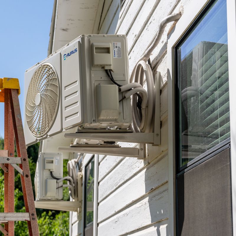 Less Comfort During Extreme Weather