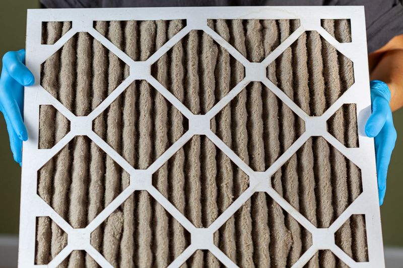 Skipping HVAC Maintenance