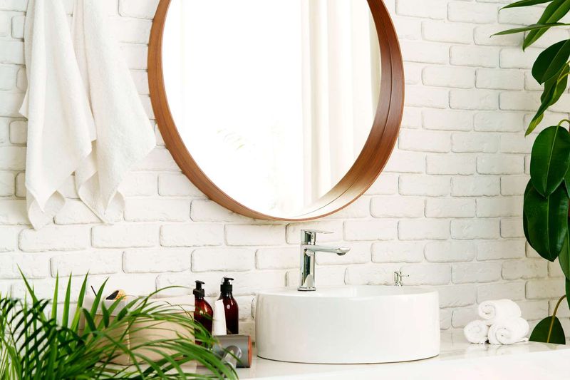 Mirror Condition