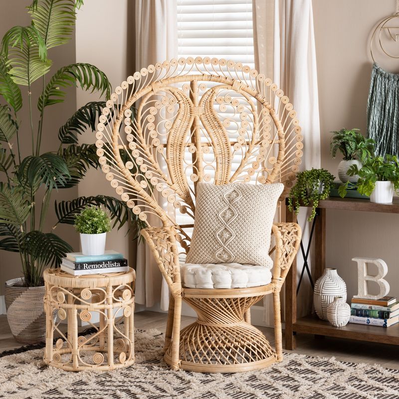 Rattan Furniture