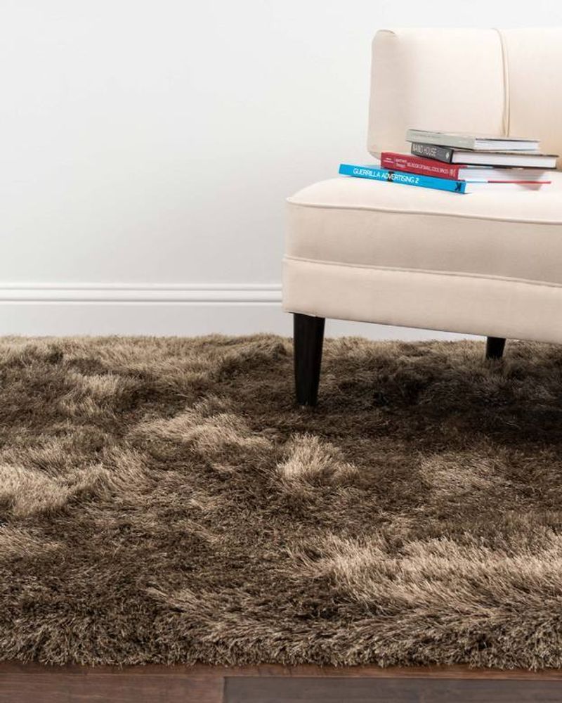 Shag Carpets