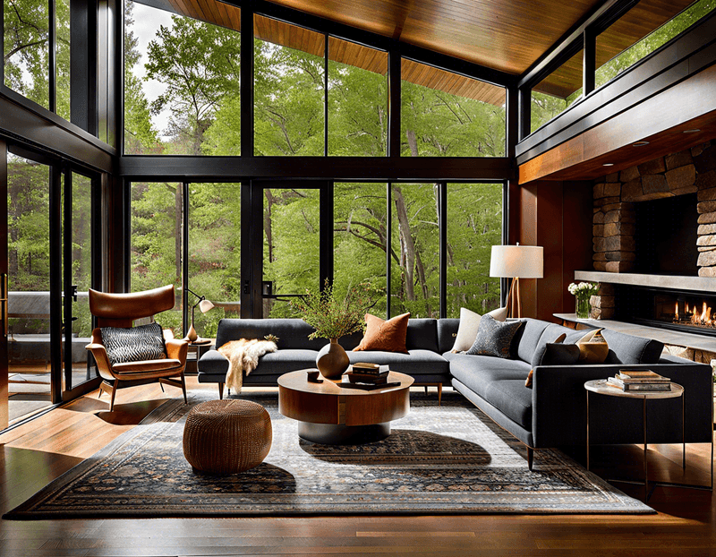 Enduring Appeal of Retro Aesthetics
