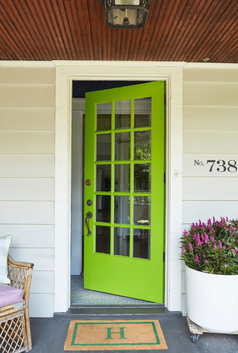Neon Green