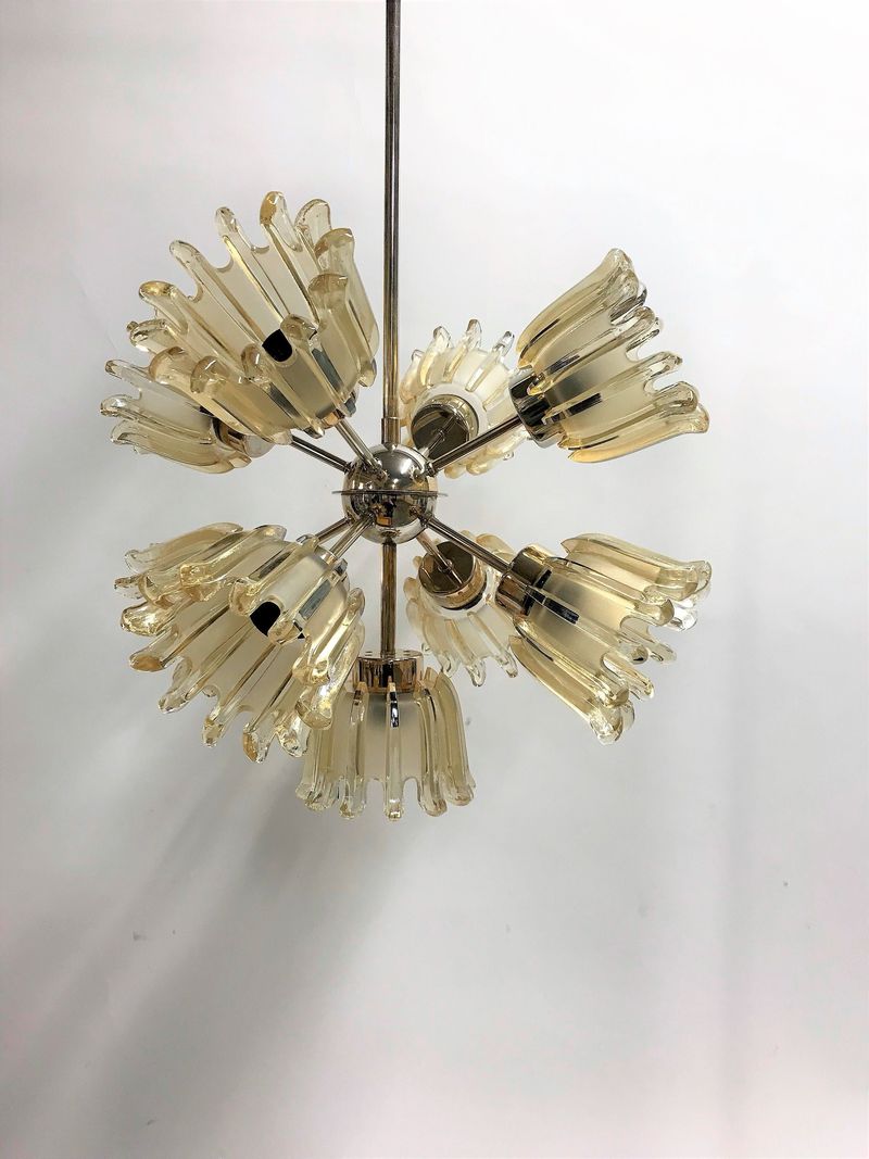 Vintage Light Fixtures