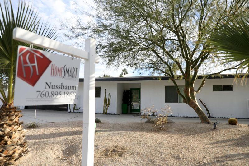 Desert Vacation Homes