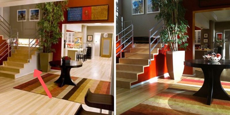 Modern Family's Pritchett House