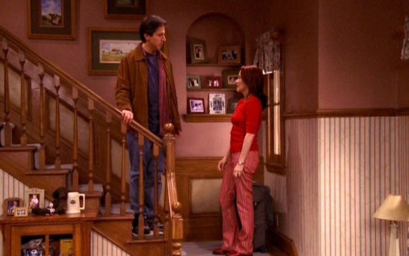 Everybody Loves Raymond's House