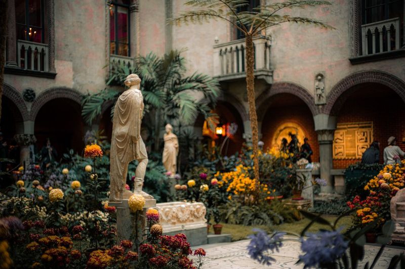 Vizcaya – James Deering