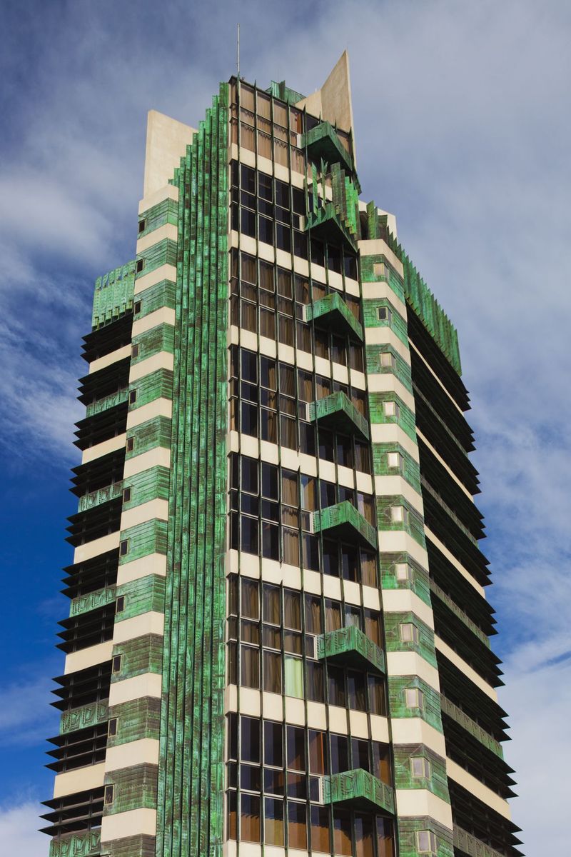 Price Tower