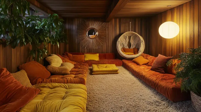 Oversized Throw Pillows