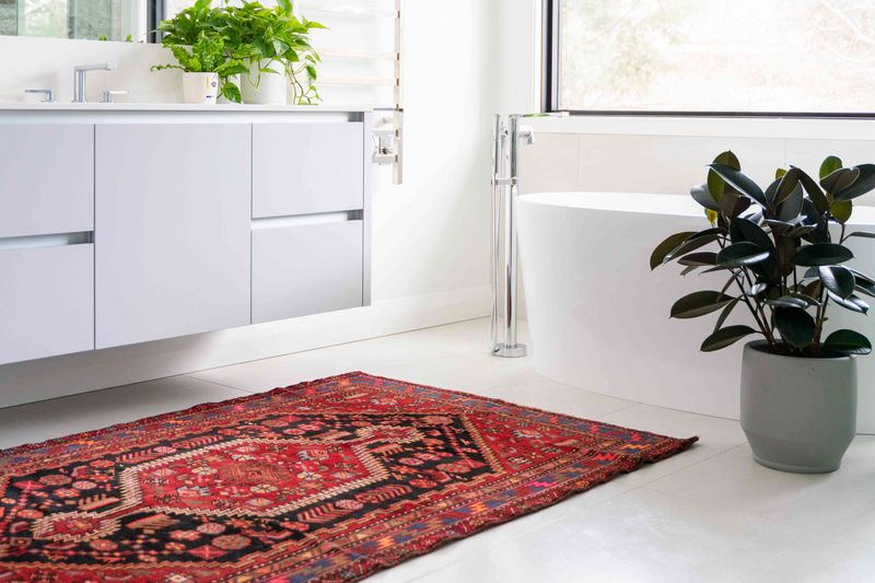 Rug or Mat Condition
