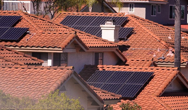 Energy-Efficient Smart Homes