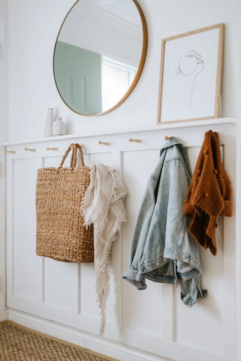 Wall Hooks