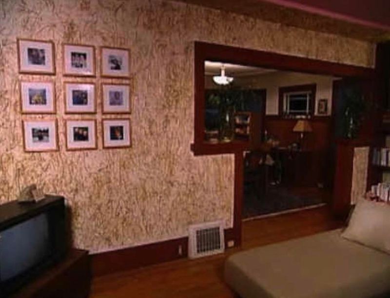 Trading Spaces Design Didn't Last